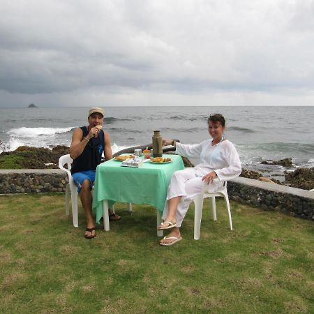 Bahia Lodge Capurgana Exterior photo