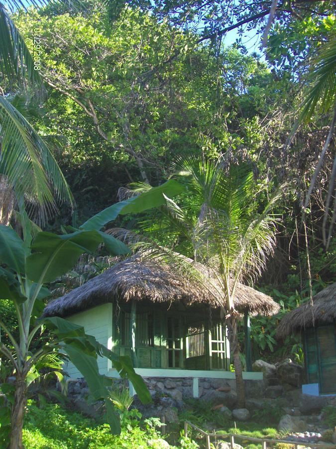 Bahia Lodge Capurgana Exterior photo