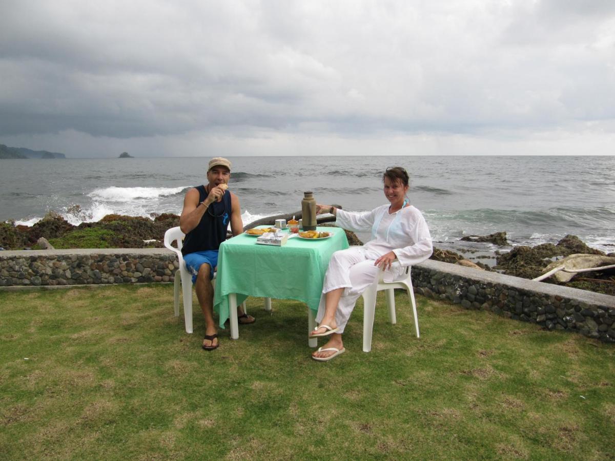 Bahia Lodge Capurgana Exterior photo